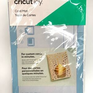 Cricut Joy Card Mat